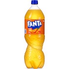 Fanta Orange PET 1,5L