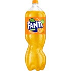 Fanta Orange PET 2L inkl pant