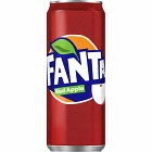 Fanta Red Apple 320ml