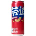 Fanta White Peach Asia 330ml