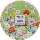 Farmhouse Biscuits Blomsterhav Oat Flip Collection 500g