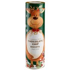 Farmhouse Biscuits Christmas Reindeer Chocolate Biscuits 200g