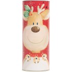 Farmhouse Biscuits Christmas Reindeer Ginger 240g
