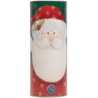 Farmhouse Biscuits Christmas Santa Chocolate Chip 240g