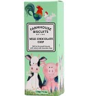 Farmhouse Biscuits Milk Chocolate Chip Kakor 150g