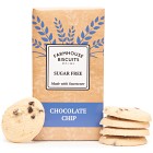 Farmhouse Biscuits Sockerfria Chokladbiscuits 150g