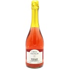 Färna Odlingar Mousserande Rabarberdryck 75cl