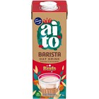 Fazer Aito Barista Dumle Havredryck 1L