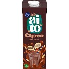 Fazer Aito Choco Havredryck UHT 1L