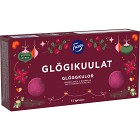 Fazer Glöggkulor Box 260g