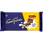 Fazer Karl Fazer Kina Rispuffar Chokladkaka 125g