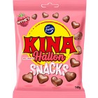 Fazer Kina Hallon Snacks 140g