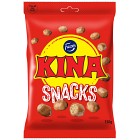 Fazer Kina Röda Snacks 150g