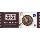 Fazer Ögon 70% Premium Bakchoklad 100g
