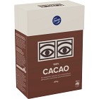 Fazer Ögon Cacao 200g