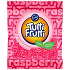 Fazer Raspberry Tutti Frutti 90g