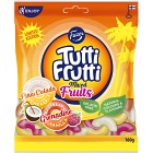 Fazer Tutti Frutti Mixed Fruits 160g