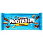 Feastables MrBeast Bar Almond 60g
