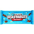 Feastables MrBeast Bar Milk Crunch 60g