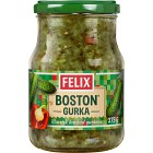 Felix Bostongurka 375g
