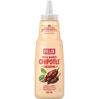 Felix Hot Smokey Chipotledressing 335ml