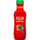 Felix Ketchup 1,25kg