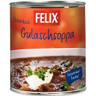 Felix Österrikisk Gulaschsoppa 3kg