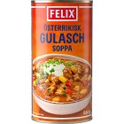 Felix Österrikisk Gulaschsoppa 560g