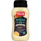 Felix Remouladsås 370ml