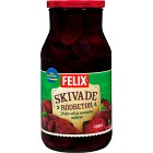 Felix Skivade Rödbetor 1,3kg