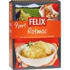 Felix Rotmos 9 portioner