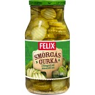 Felix Smörgåsgurka 1.3kg