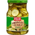 Felix Smörgåsgurka 715g