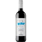 Viña Albali Cabernet Tempranillo Alkoholfritt Vin Rött 0.5% 75cl