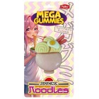 Felko Mega Gummies Japanese Noodles 120g