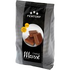 Femtorp Chokladmoussepulver 750g