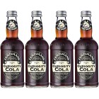 Fentimans Curiosity Cola 4x275ml