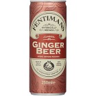 Fentimans Ginger Beer 0,5% 25cl