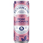 Fentimans Rose Lemonade 25cl