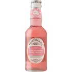 Fentimans Pink Rhubarb Tonic Water 20cl