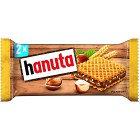 Ferrero Hanuta Wafers 44g