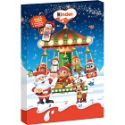 Ferrero Kinder Adventskalender 151g