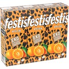 Festis Apelsin 3x20cl