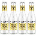 Fever Tree Indian Tonic Water 4x20cl