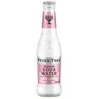Fever Tree Premium Soda Water 20cl