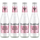 Fever Tree Premium Soda Water 4x20cl