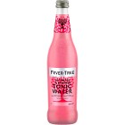 Fever Tree Raspberry Rhubarb Tonic Water 50cl