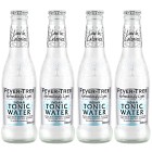 Fever Tree Light Indian Tonic Water 4x20cl