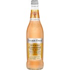 Fever Tree Spanish Clementine Tonic Water 50cl