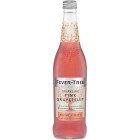 Fever Tree Tonic Pink Grapefruit Drinkmix 50cl